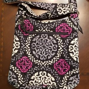 Vera Bradley crossbody bag